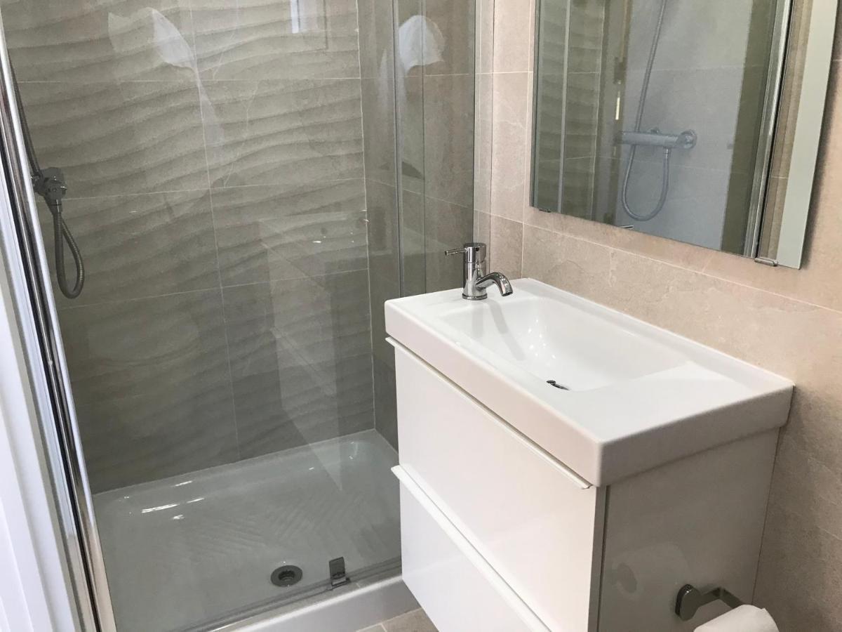 מאלגה Studio Views Apartment, Cortijo Fruitful Hills מראה חיצוני תמונה