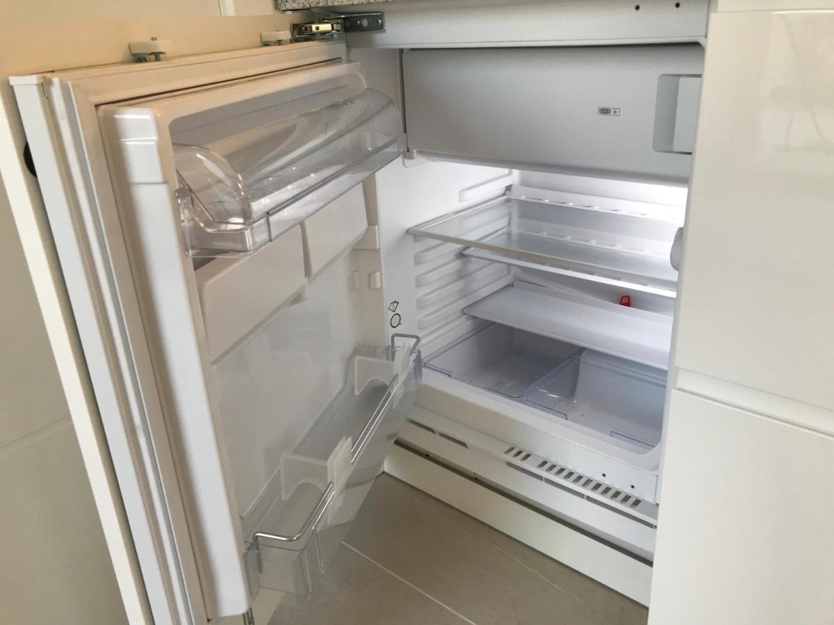 מאלגה Studio Views Apartment, Cortijo Fruitful Hills מראה חיצוני תמונה